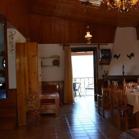 Lejlighed Dimitras House Parálion Ástros