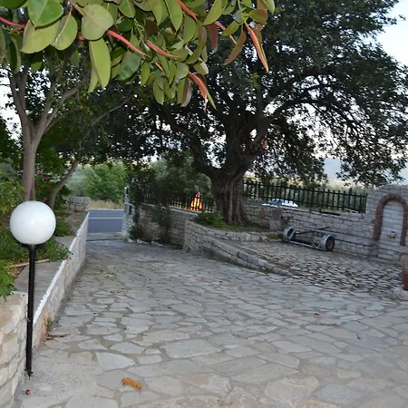 Dimitras House Lejlighed