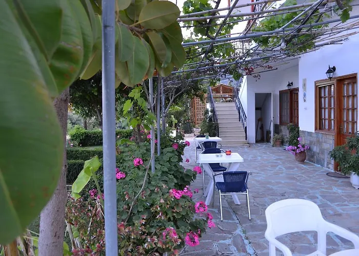 Dimitras House * Parálion Ástros