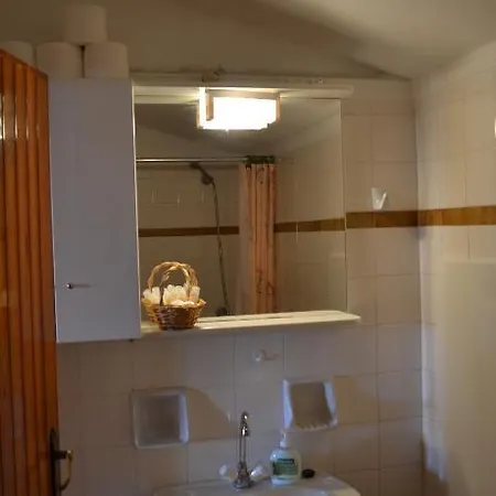 Dimitras House *