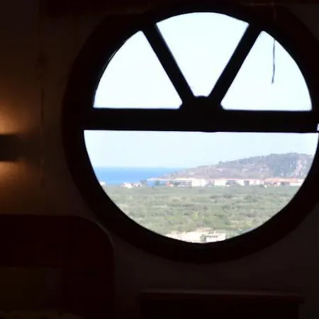 Dimitras House