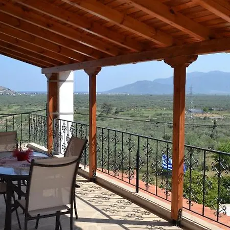 Dimitras House Apartment *