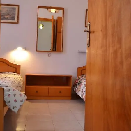 Διαμέρισμα Dimitras House *