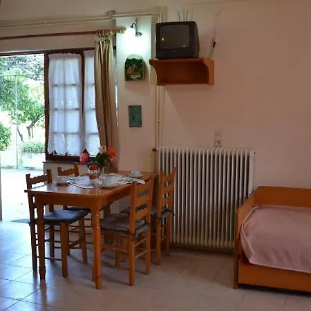 Dimitras House *