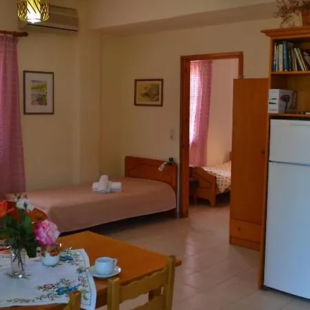 Dimitras House