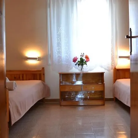 Διαμέρισμα Dimitras House Parálion Ástros