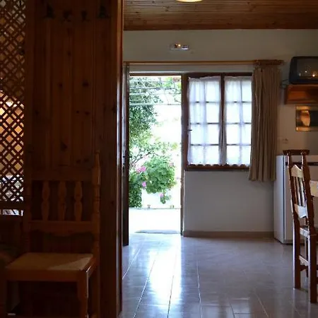 Dimitras House * Parálion Ástros