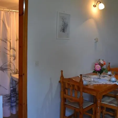Apartment Dimitras House