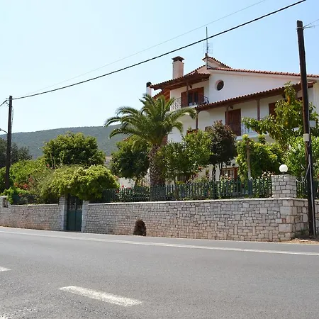 Dimitras House *