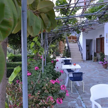 Dimitras House * Paralio Astros