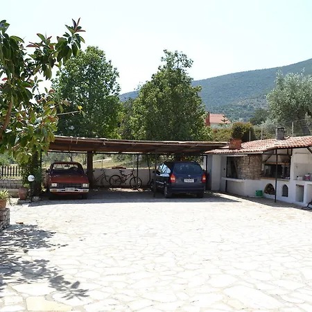 Dimitras House * Parálion Ástros