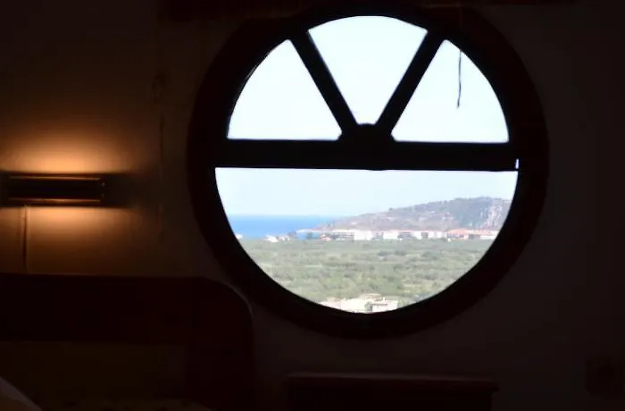 Dimitras House