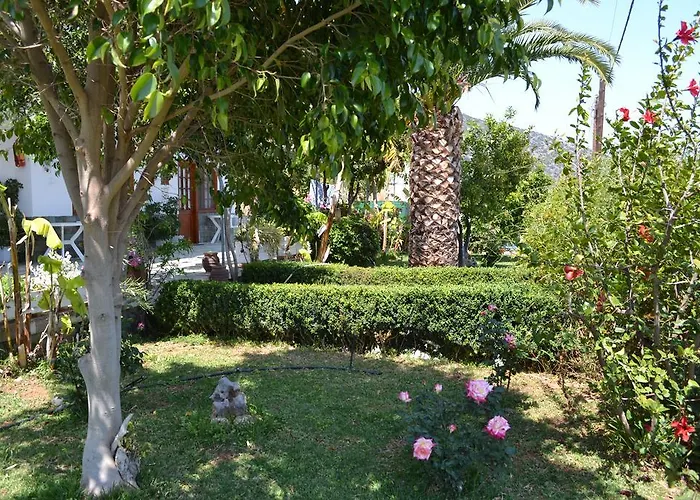Dimitras House
